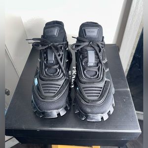 COPY - Men’s Prada Cloudburst Thunder Sneakers - Size 11